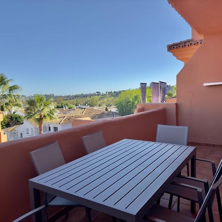 Royal Marbella Golf Resort 에스테포나 외부 사진