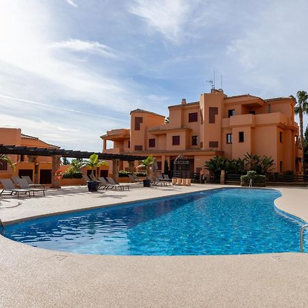 Royal Marbella Golf Resort 에스테포나 외부 사진