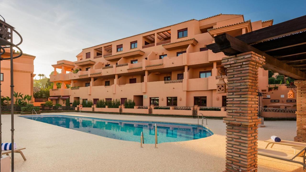 Royal Marbella Golf Resort 에스테포나 외부 사진