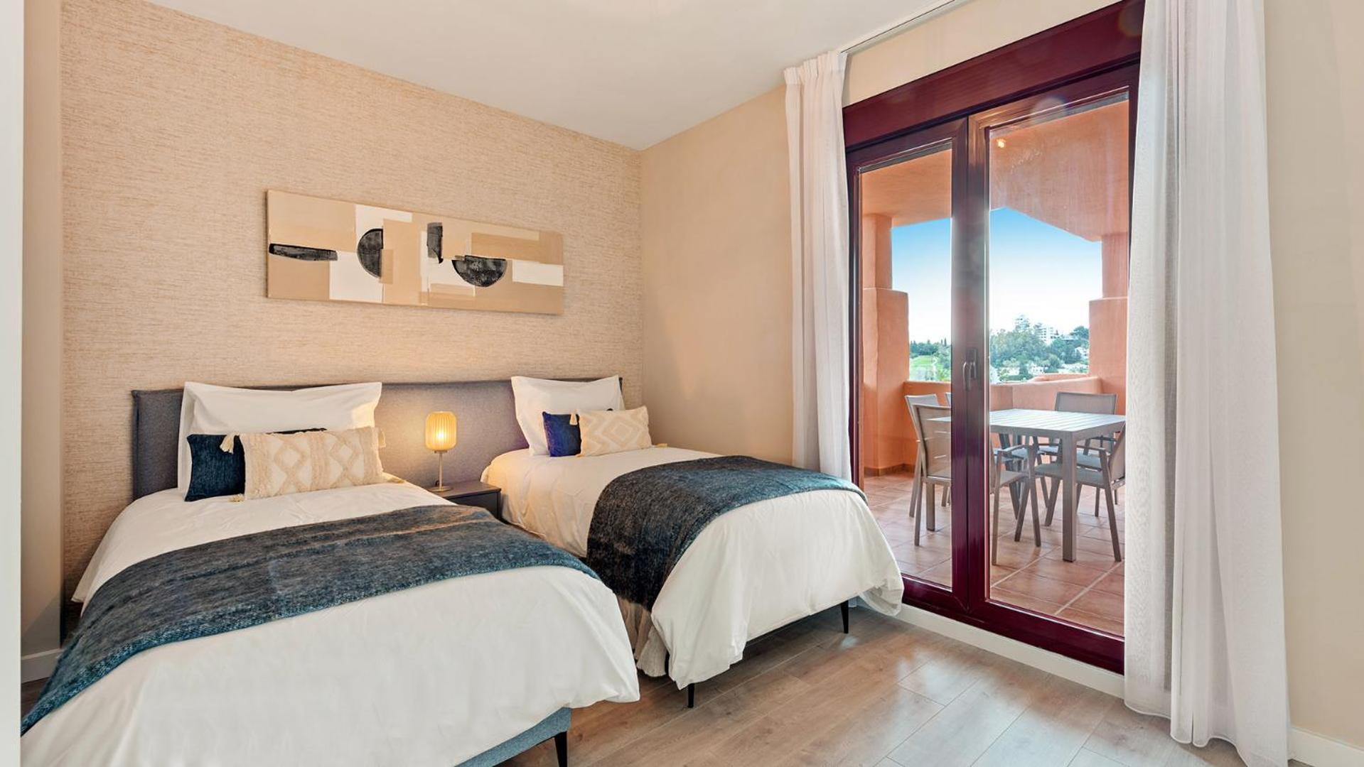 Royal Marbella Golf Resort 에스테포나 외부 사진