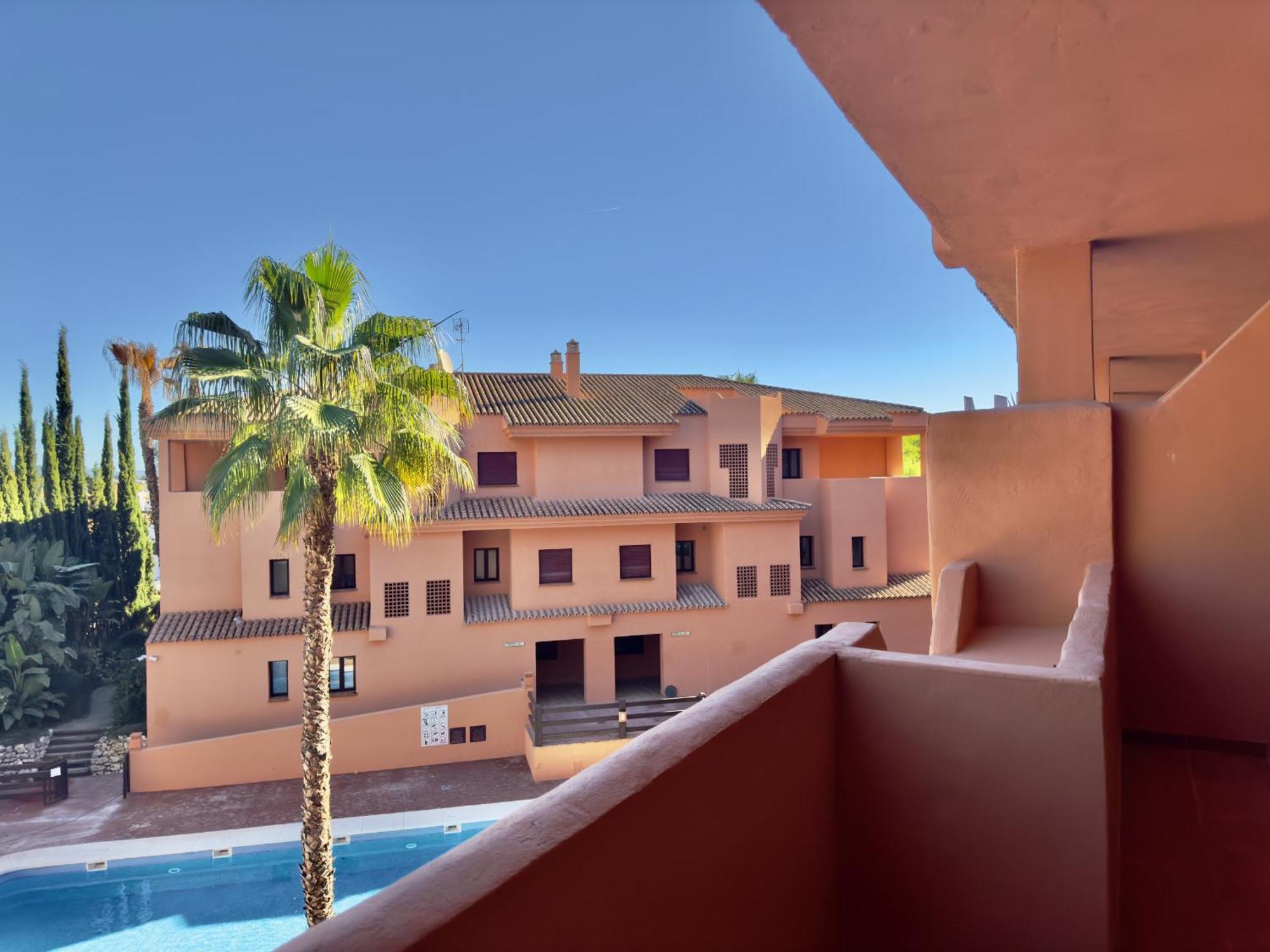 Royal Marbella Golf Resort 에스테포나 외부 사진