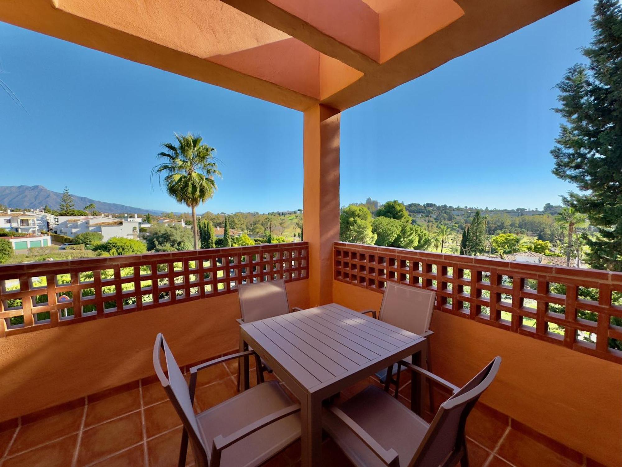 Royal Marbella Golf Resort 에스테포나 외부 사진