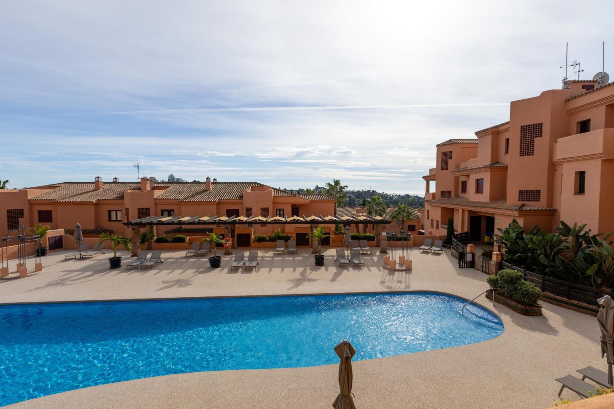 Royal Marbella Golf Resort 에스테포나 외부 사진