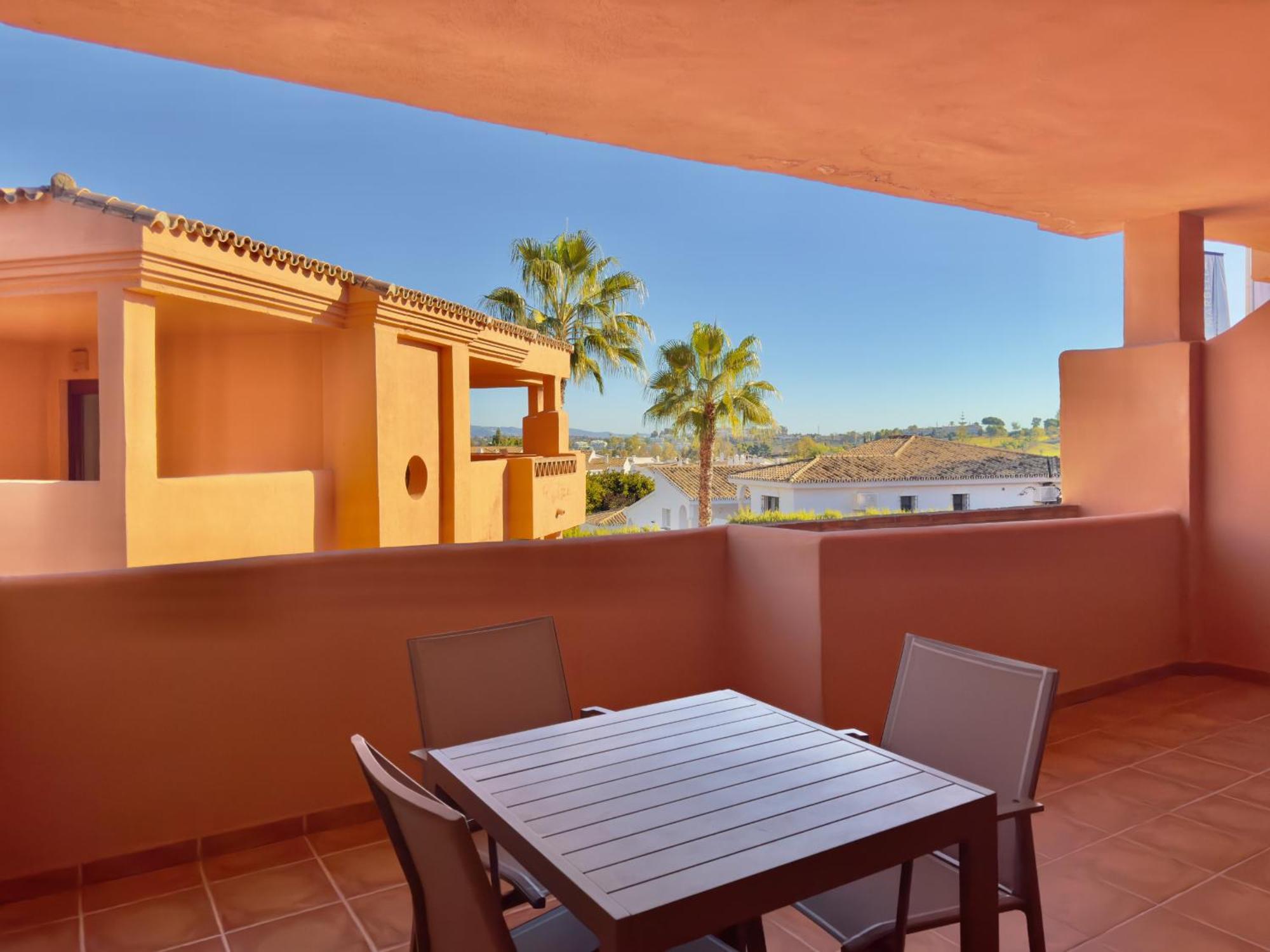 Royal Marbella Golf Resort 에스테포나 외부 사진