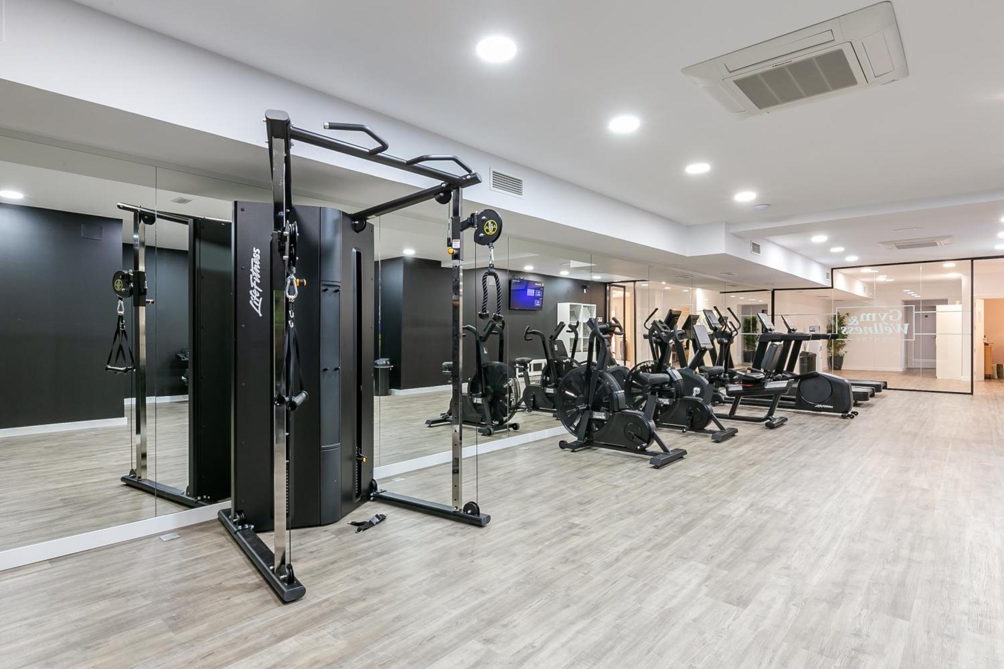 Royal Marbella Golf Resort 에스테포나 외부 사진