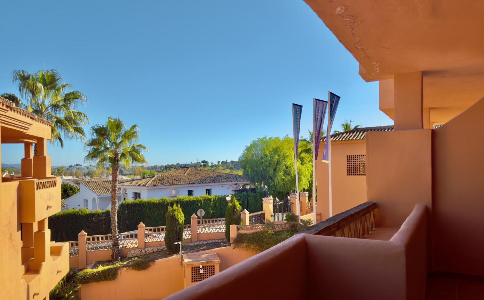 Royal Marbella Golf Resort 에스테포나 객실 사진
