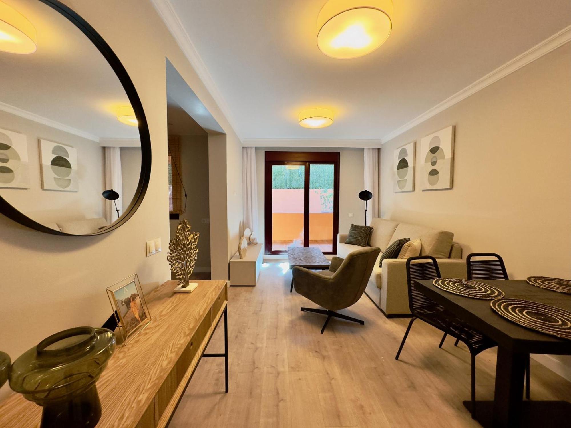Royal Marbella Golf Resort 에스테포나 객실 사진